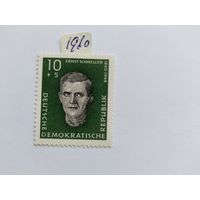 ГДР 1960