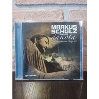 Markus Schulz Presents Dakota – Thoughts Become Things II (Netherlands)