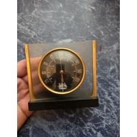 Винтажный домашний термометр