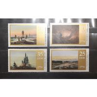 Германия. Живопись. Гаспар Фридрих (1029)