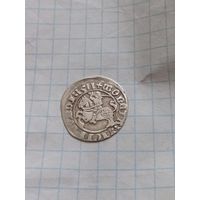 Полугрош 1511 года
