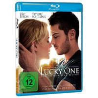 Счастливчик The Lucky One