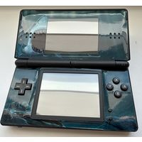 Игровая приставка Nintendo DS Lite Игры