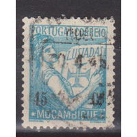 Лузиады Мозамбик 1933 год лот 4