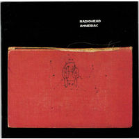 Radiohead Amnesiac