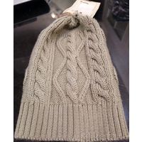 Шапочка деми, унисекс, на 2-3 года, р-р 46-50