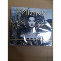 ENIGMA  " GREATEST HITS "  2CD 2017