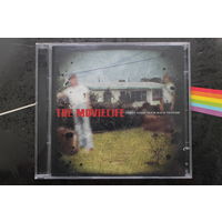 The Movielife - Forty Hour Train Back To Penn (2003, 2xCD)