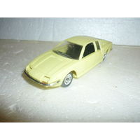 Модель авто МАТРА 530. A28. 1:43. СССР
