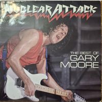 Gary Moore – Nuclear Attack (The Best)