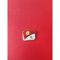 Да здравствует председатель Мао.