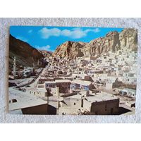 Сирия, Малула