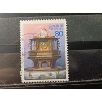 Япония, 2003. Часы "Мириадлет"