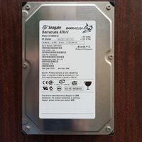 Жесткий диск Barracuda ATA IV ST360021A  60 Gb