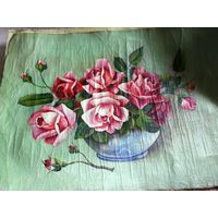 Картина масло