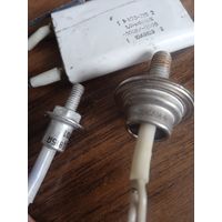 КОНДЕНСАТОР К73-21б .2