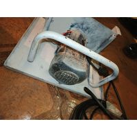 Станок самодельный по кафелю камню дереву?