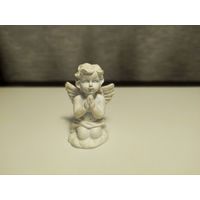 Ангелочек статуэтка фигурка гипсовая ангел