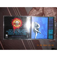 Guns N' Roses – Use Your Illusion II /CD