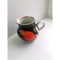 Сливочник Тюльпан, Дулево