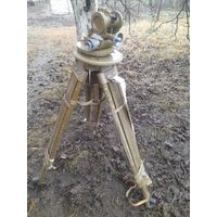 Тренога от артиллерийского дальномера ДС-1 ВС СССР