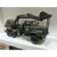 Краз - 260 эо-4421а,, НАП,,