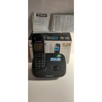 Радиотелефон PANASONIC KX - TG6511RU