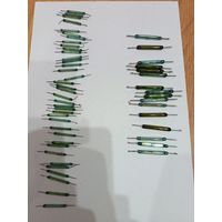 Герконы лотом