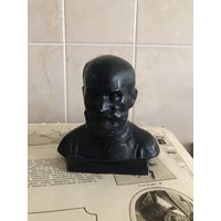 Бюст Павлова И.П. СССР