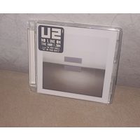 U2 - No Line On The Horizon ( CD, EU)