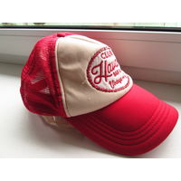 Бейсболка,Оригинал