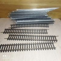 Рельсы PIKO.HO.1:87.