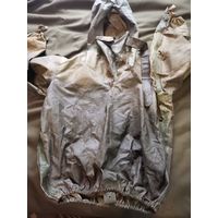Куртка ОЗК рост-3