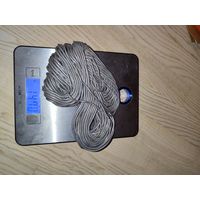 Припой 3 мм с канифолью