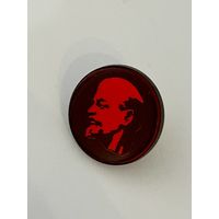 Значёк "Ленин"