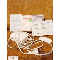 Аппарат магнитотерапии АМТ-01