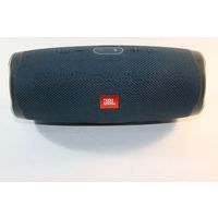 Беспроводная колонка JBL Charge 4 (синий),Оригинал