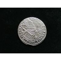 Орт 1622 г. Сигизмунд. Аукцион три дня!