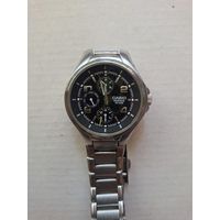 Часы Casio EF-316