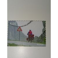 Норвегия 2004 год Европа - Праздники