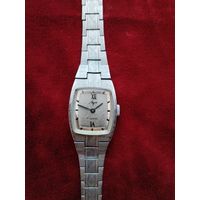 Часы "Луч". 1801.1.СССР. Как новые. На ходу.