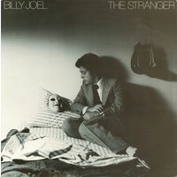 Billy Joel – The Stranger, LP 1977