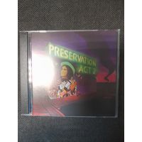 THE KINKS ""PRESERVATION ACT 2"  CD 2010