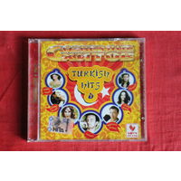 Various - Turkish Hits (2006, CD)