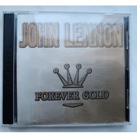 John Lennon - Forever gold, 2CD