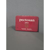 Pectosan, коробочка в коллекцию
