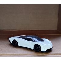 Hot Wheels Mattel McLaren Speedtail модель #18 Макларен
