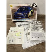 Кит Subaru Impreza WRC