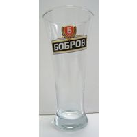 Куплю пивной бокал,кружку пива " Бобров".