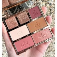 Charlotte Tilbury Instant Look In A Palette Dreamy Bronzed Beauty